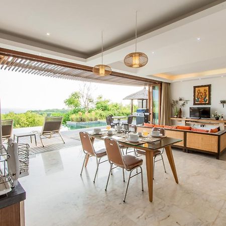 Villa Vivo E By Bali Prime Hospitality ウンガサン エクステリア 写真