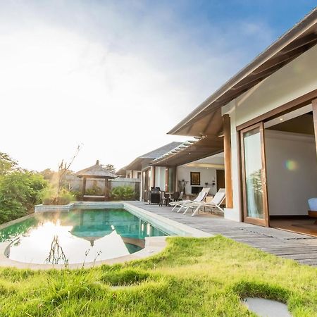 Villa Vivo E By Bali Prime Hospitality ウンガサン エクステリア 写真