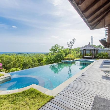 Villa Vivo E By Bali Prime Hospitality ウンガサン エクステリア 写真