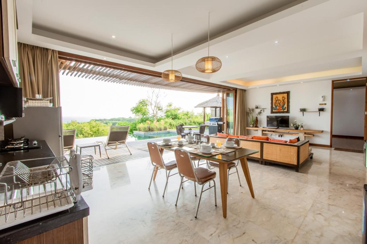 Villa Vivo E By Bali Prime Hospitality ウンガサン エクステリア 写真