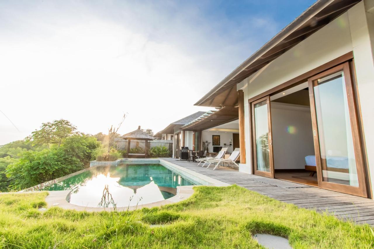 Villa Vivo E By Bali Prime Hospitality ウンガサン エクステリア 写真