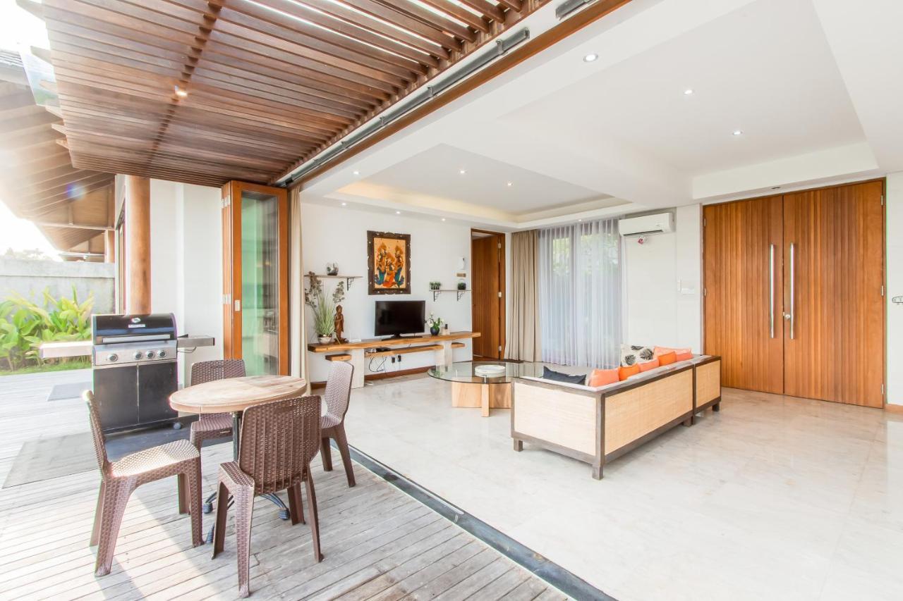 Villa Vivo E By Bali Prime Hospitality ウンガサン エクステリア 写真