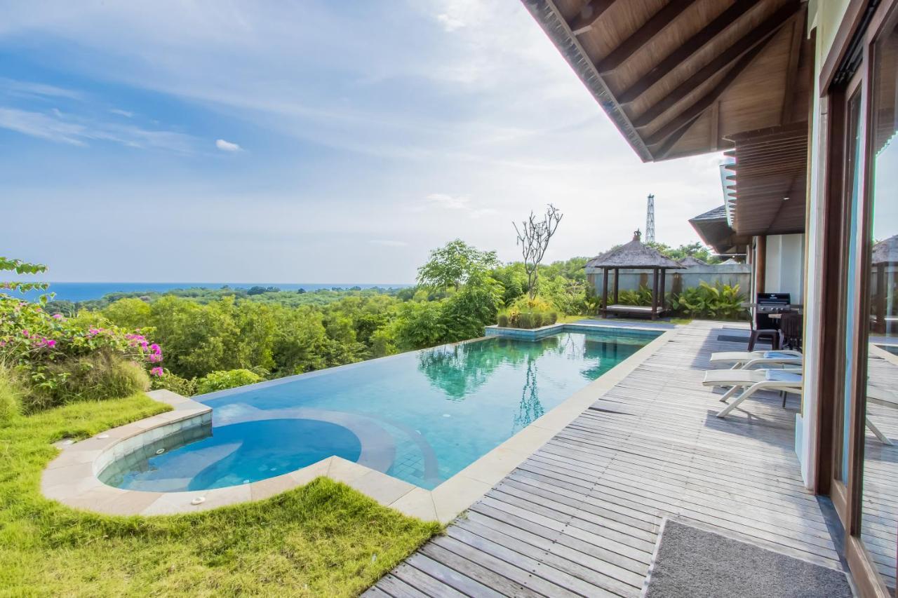 Villa Vivo E By Bali Prime Hospitality ウンガサン エクステリア 写真
