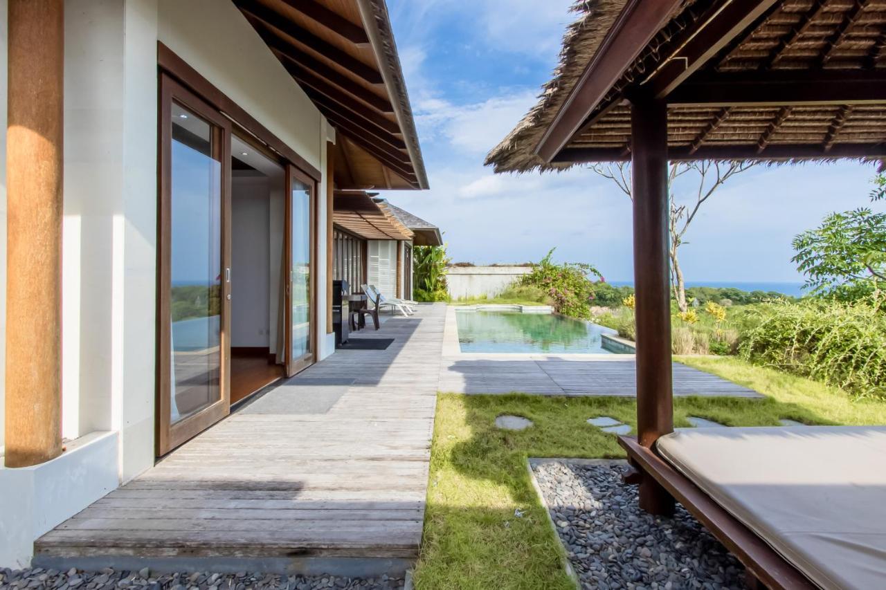 Villa Vivo E By Bali Prime Hospitality ウンガサン エクステリア 写真