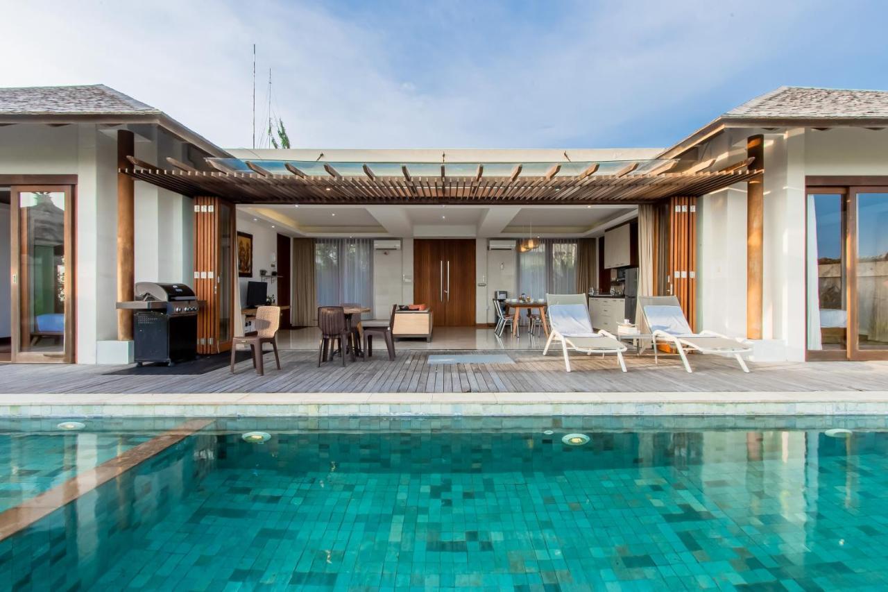 Villa Vivo E By Bali Prime Hospitality ウンガサン エクステリア 写真