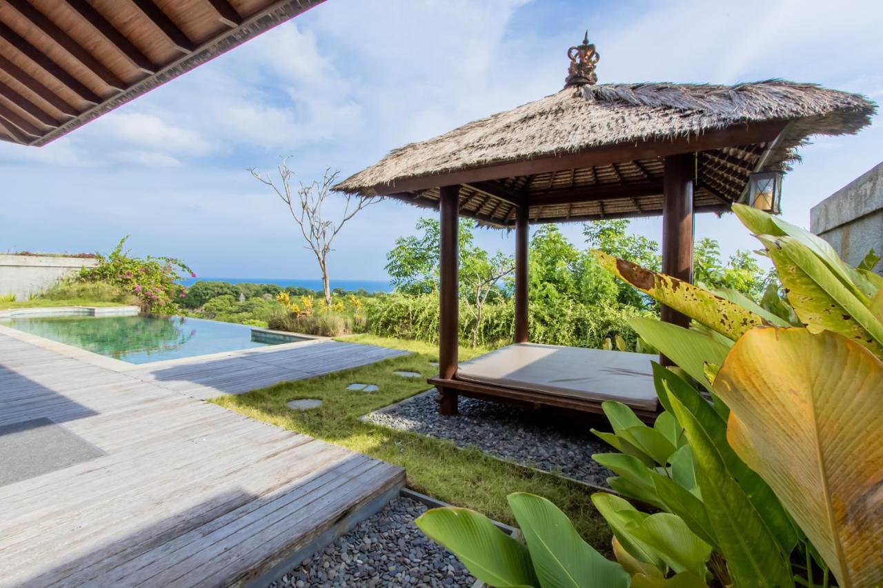 Villa Vivo E By Bali Prime Hospitality ウンガサン エクステリア 写真