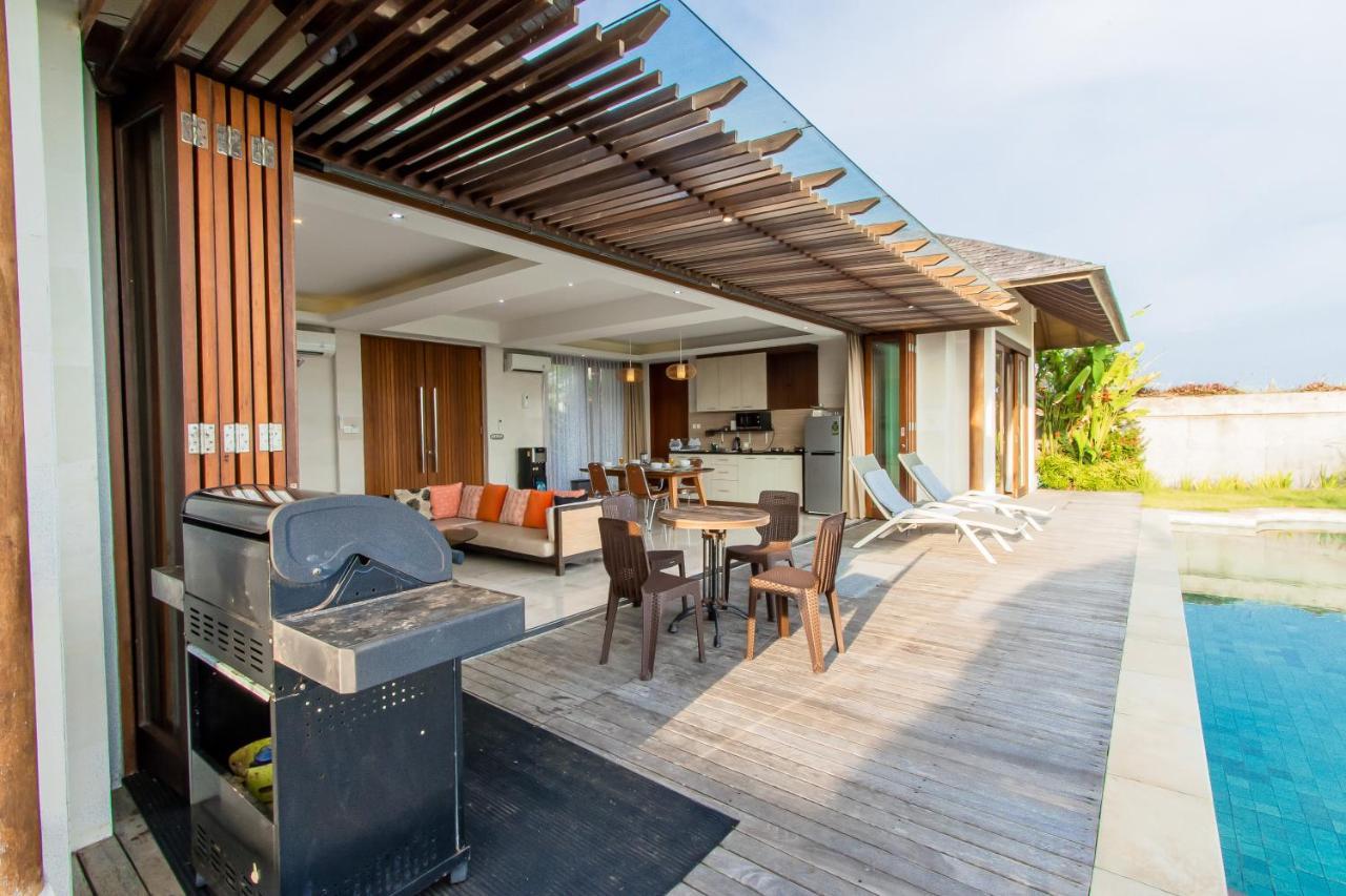 Villa Vivo E By Bali Prime Hospitality ウンガサン エクステリア 写真