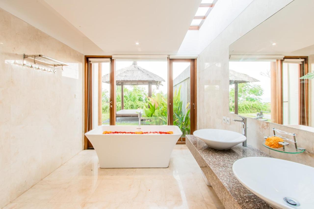Villa Vivo E By Bali Prime Hospitality ウンガサン エクステリア 写真