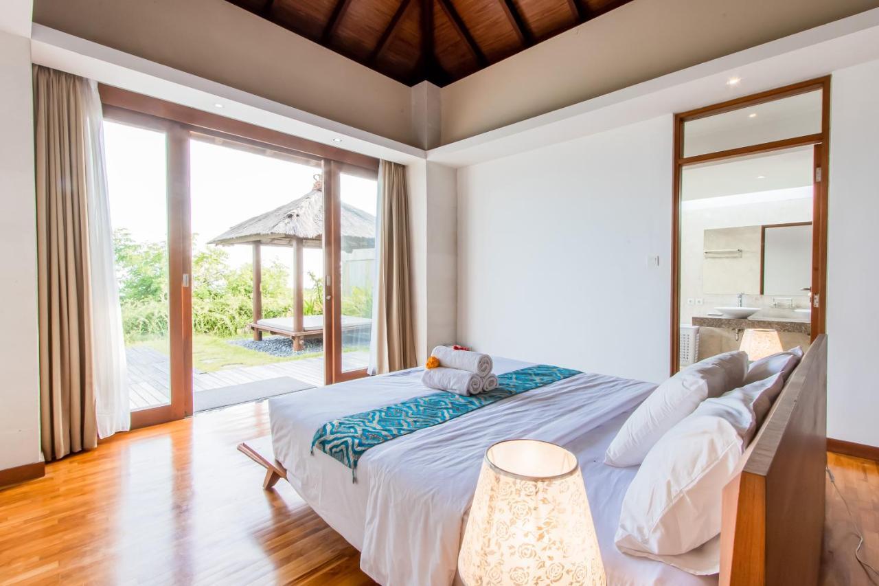 Villa Vivo E By Bali Prime Hospitality ウンガサン エクステリア 写真