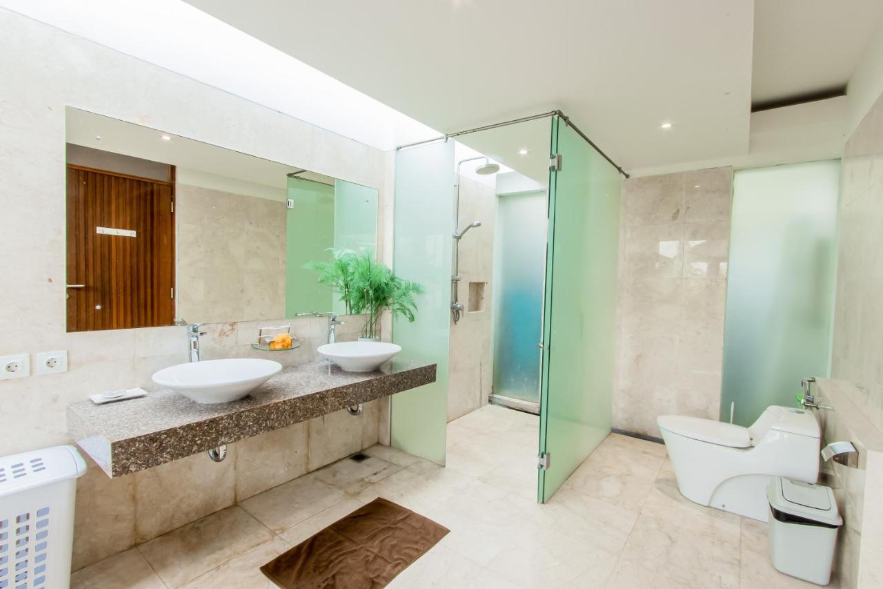 Villa Vivo E By Bali Prime Hospitality ウンガサン エクステリア 写真