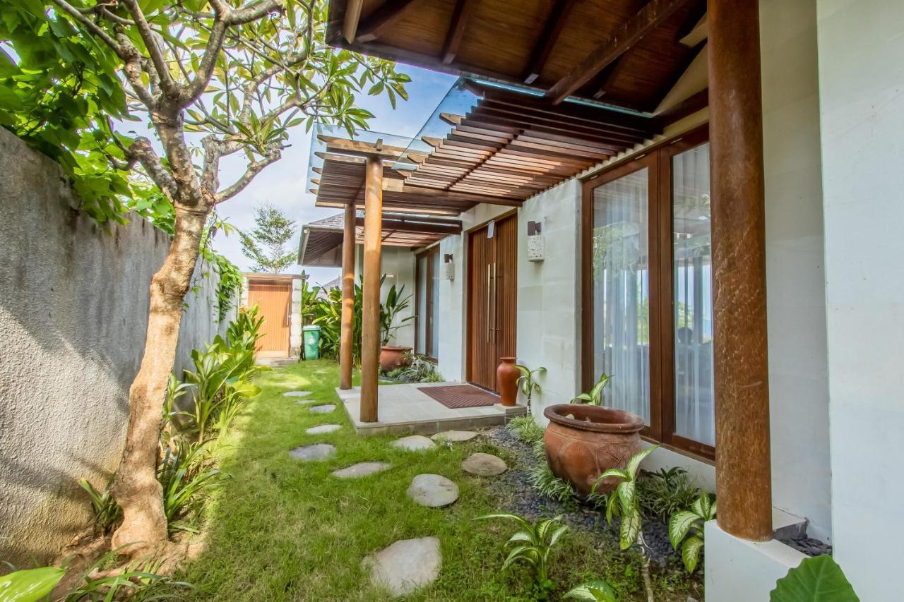 Villa Vivo E By Bali Prime Hospitality ウンガサン エクステリア 写真