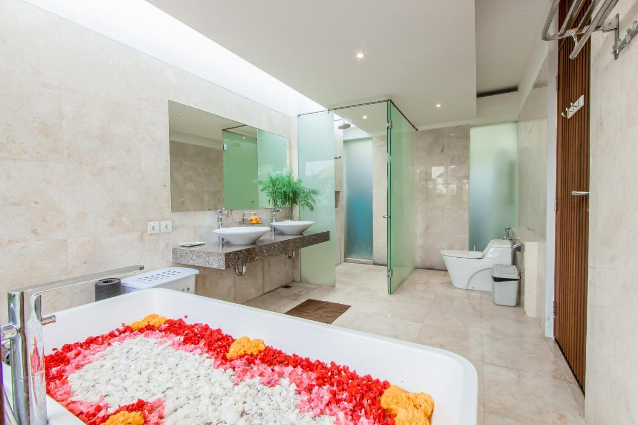 Villa Vivo E By Bali Prime Hospitality ウンガサン エクステリア 写真
